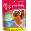 Yours Droolly Chicken Training Sticks 500g - Woonona Petfood & Produce