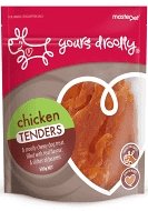 Yours Drooly Chicken Tenders 500g - Woonona Petfood & Produce