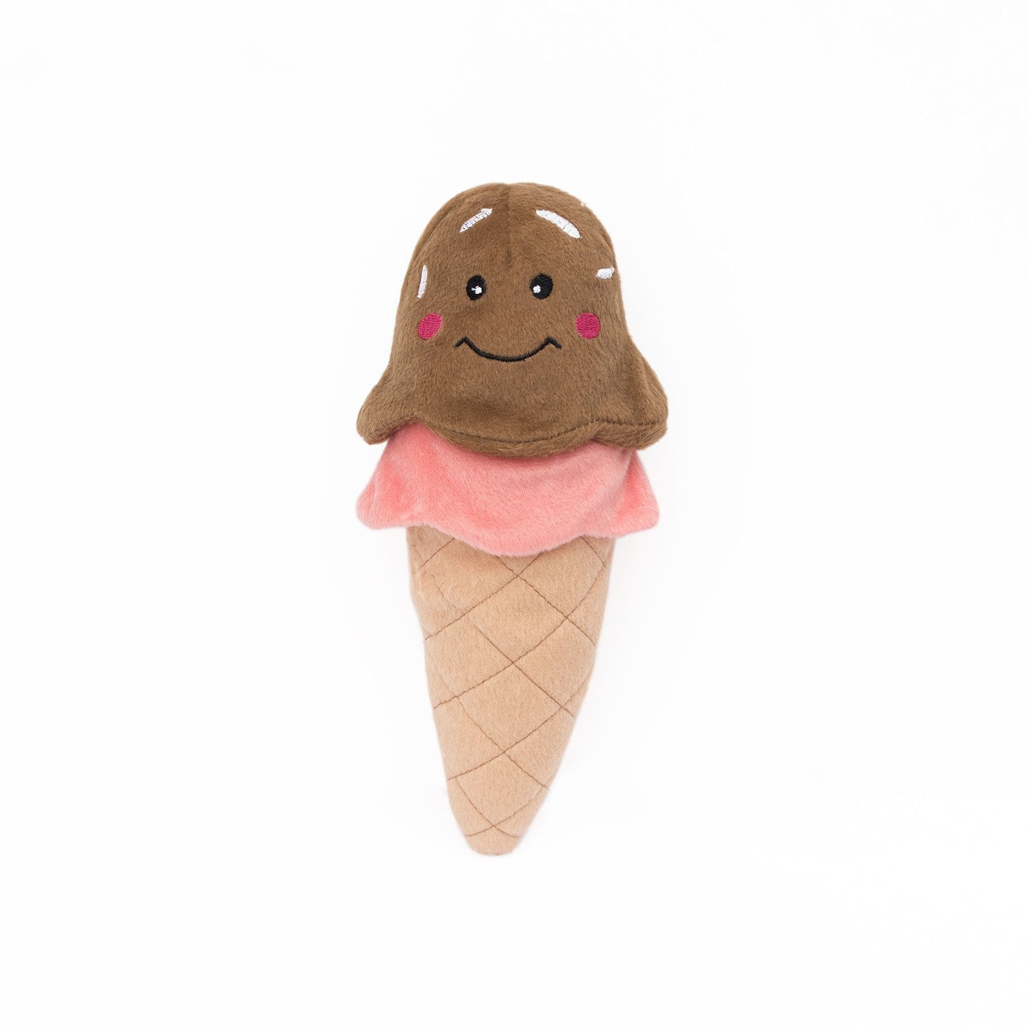 Zippy Paws NomNomz Ice Cream - Woonona Petfood & Produce