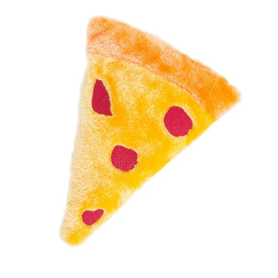 Zippy Paws NomNomz Pizza Slice - Woonona Petfood & Produce