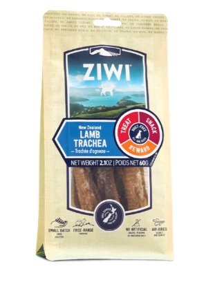 Ziwi Peak Lamb Trachea Oral Chews - Woonona Petfood & Produce