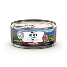 Ziwi Peak Wet Cat Food Beef - Woonona Petfoods
