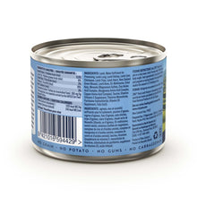 Ziwi Peak Wet Cat Food Lamb Recipe 185g - Woonona Petfood & Produce