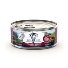 Ziwi Peak Wet Cat Food Venison - Woonona Petfoods