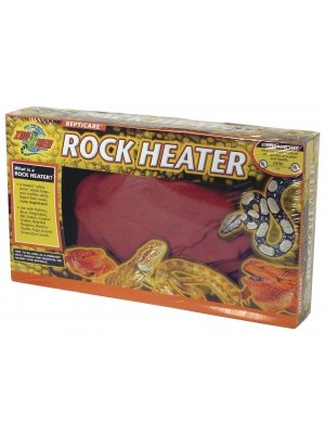 Zoo Med Hot Rock Heater Medium - Woonona Petfood & Produce