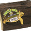 Zoo Med Reptile Hut Half Log - Woonona Petfood & Produce